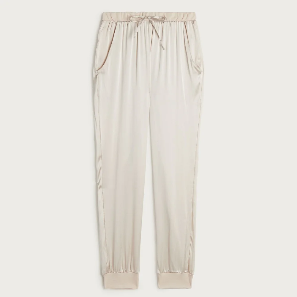 Intimissimi Silk Sleep Set - Picture 3 of 4